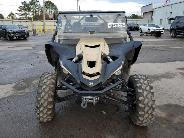 2023 Yamaha YXZ1000