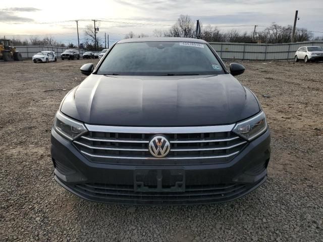 2019 Volkswagen Jetta SEL