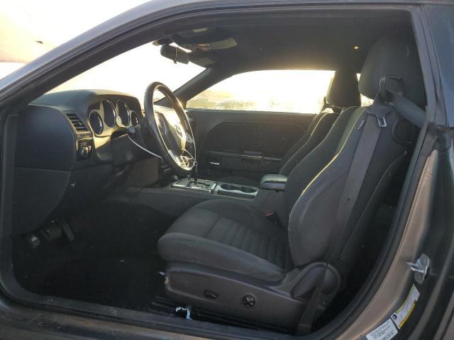 2011 Dodge Challenger