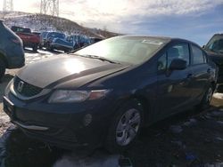 2013 Honda Civic LX for sale in Littleton, CO