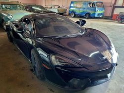 2017 Mclaren Automotive 570GT for sale in Lebanon, TN