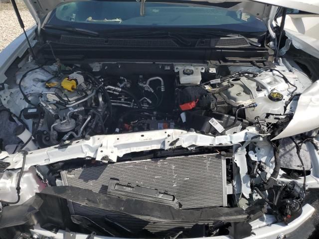 2025 Cadillac Lyriq Sport