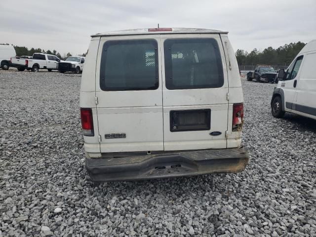 2007 Ford Econoline E250 Van