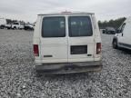 2007 Ford Econoline E250 Van