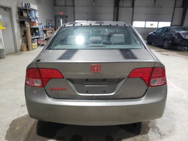 2006 Honda Civic lx