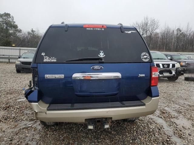 2010 Ford Expedition Eddie Bauer