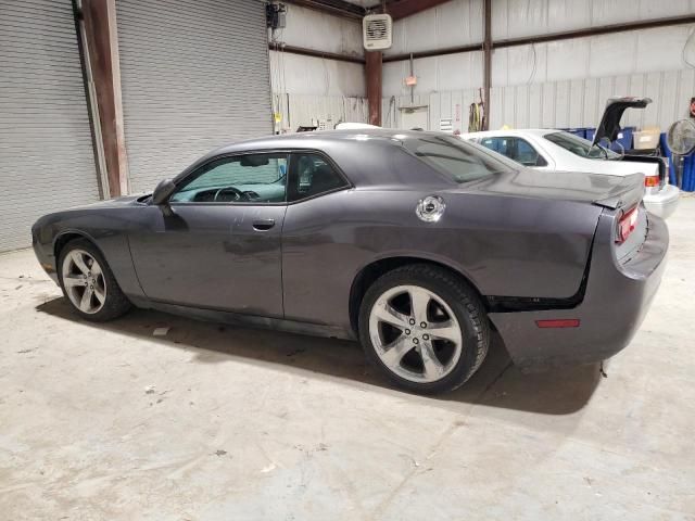 2014 Dodge Challenger SXT