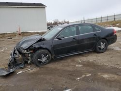 2010 Chevrolet Impala LS for sale in Portland, MI