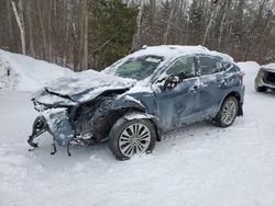 2021 Toyota Venza LE for sale in Cookstown, ON