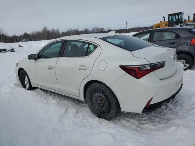 2020 Acura ILX Premium