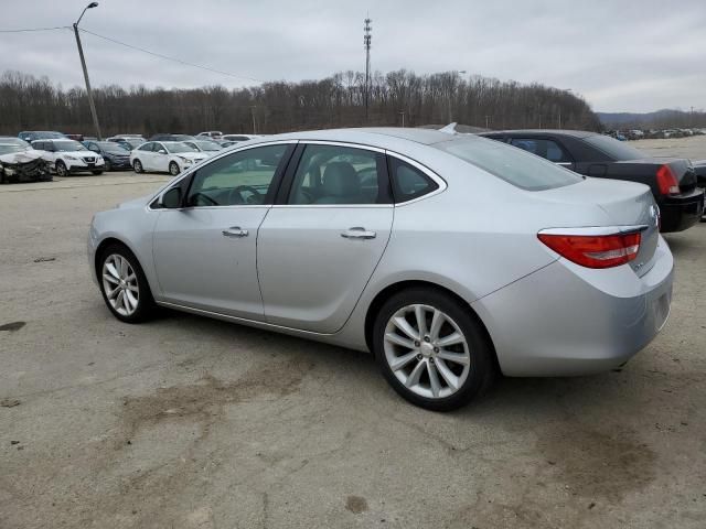 2012 Buick Verano