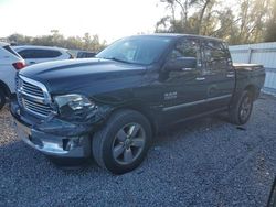 Dodge Vehiculos salvage en venta: 2014 Dodge RAM 1500 SLT