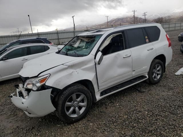 2013 Lexus GX 460 Premium