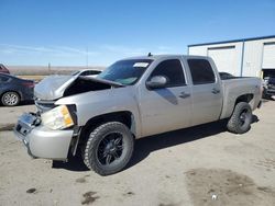 Chevrolet Silverado k1500 salvage cars for sale: 2009 Chevrolet Silverado K1500