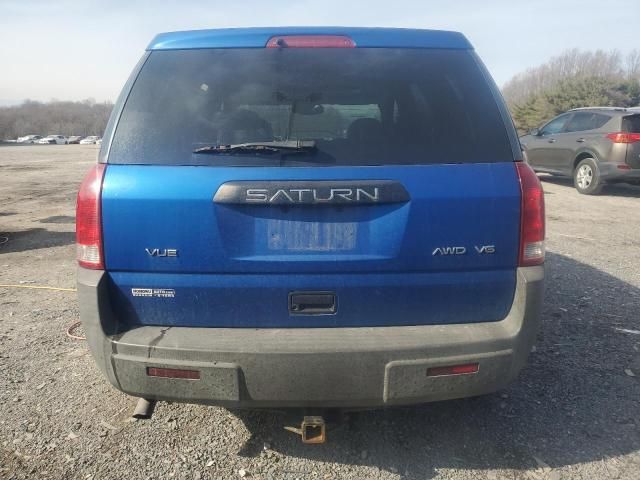 2004 Saturn Vue