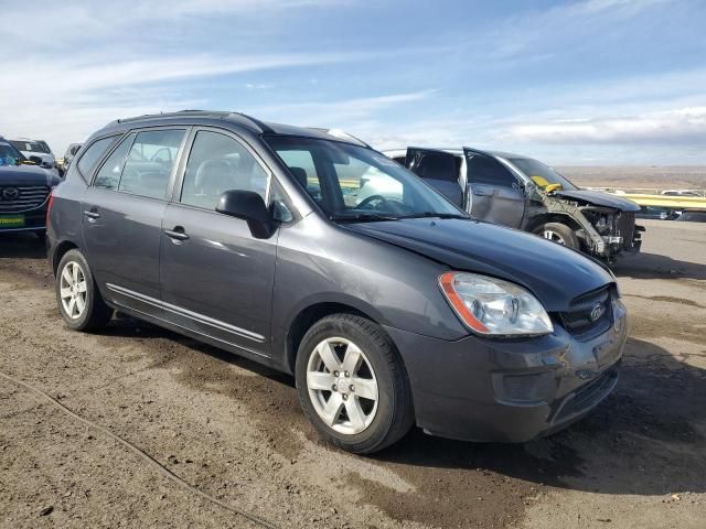 2007 KIA Rondo Base