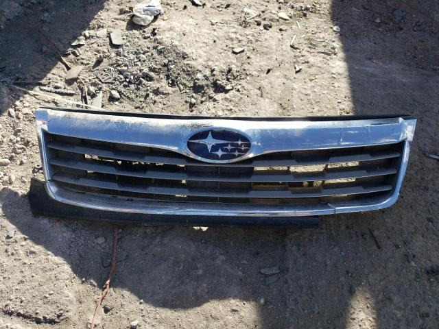 2010 Subaru Forester