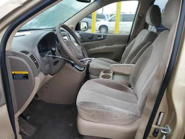 2011 KIA Sedona EX