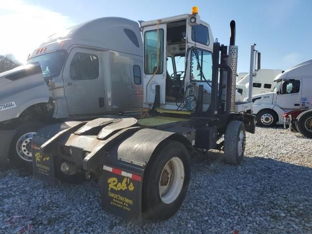 2010 Capacity OF Texas TJ5000