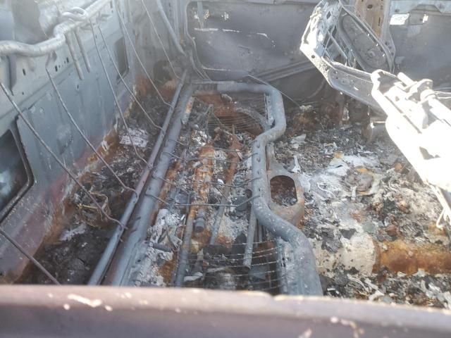 2024 Dodge RAM 2500 Tradesman