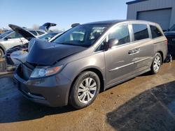 2014 Honda Odyssey exl for sale in Elgin, IL