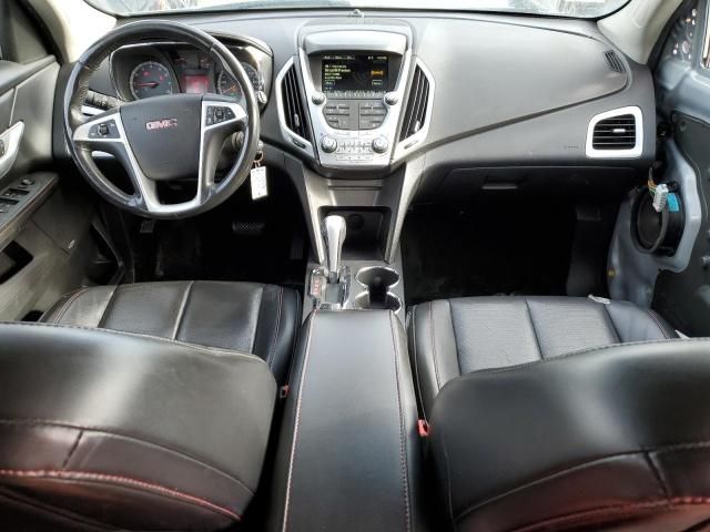 2012 GMC Terrain SLT