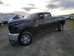 Dodge salvage cars for sale: 2018 Dodge RAM 2500 ST