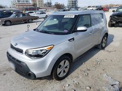 KIA salvage cars for sale: 2014 KIA Soul