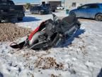 2015 Polaris Snowmobile