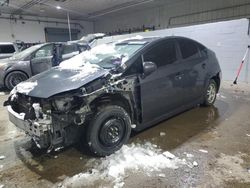 Toyota Prius Vehiculos salvage en venta: 2011 Toyota Prius