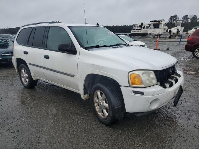 2007 GMC Envoy