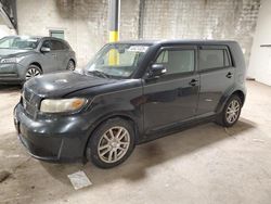 Scion salvage cars for sale: 2010 Scion XB