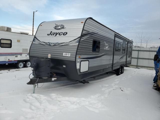 2021 Jayco JAY Flight