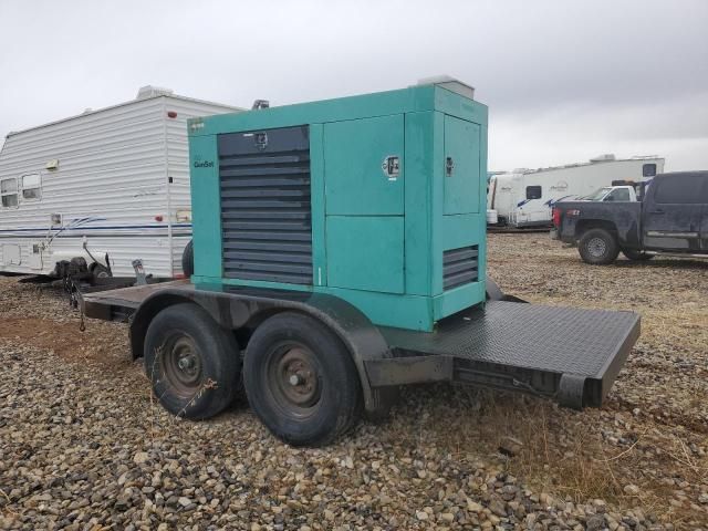 1990 Genie Generator