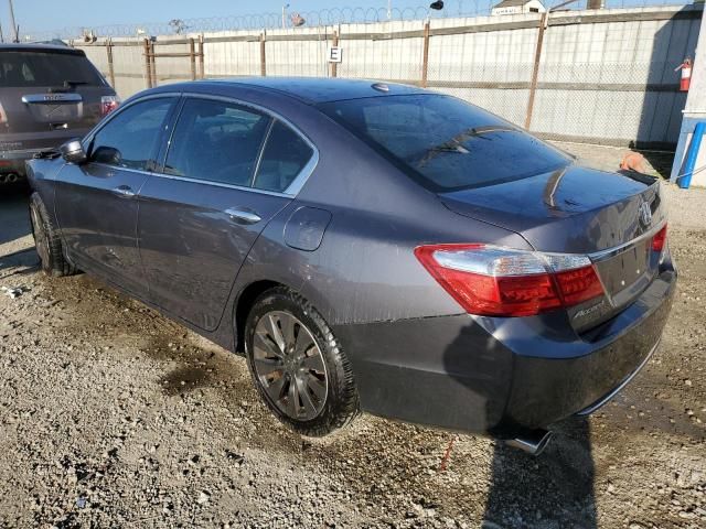 2014 Honda Accord Touring