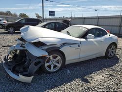 BMW salvage cars for sale: 2016 BMW Z4 SDRIVE28I