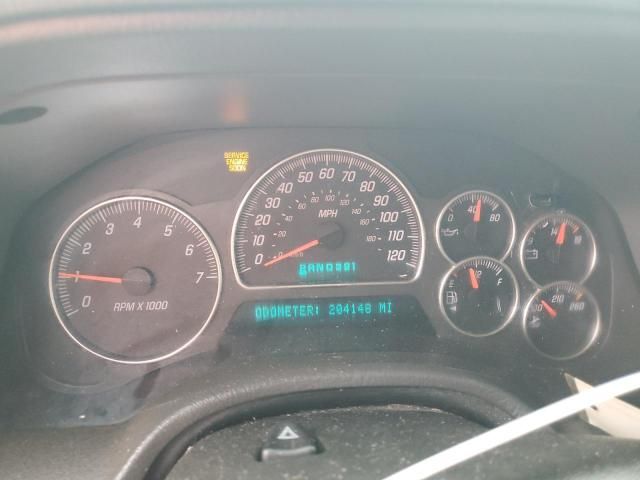 2004 GMC Envoy XUV