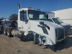 2016 Volvo VN VNL en venta en Riverview, FL