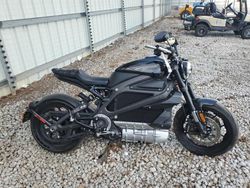 Harley-Davidson elw salvage cars for sale: 2020 Harley-Davidson ELW