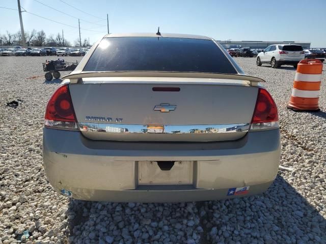 2010 Chevrolet Impala LT