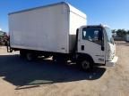 2018 Isuzu NPR HD