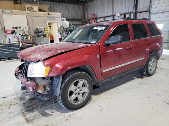 2005 Jeep Grand Cherokee Limited