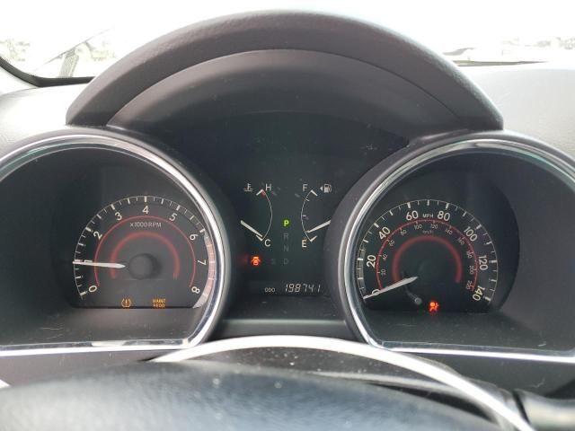2008 Toyota Highlander