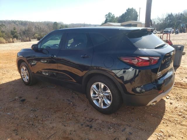 2021 Chevrolet Blazer 2LT