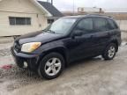 2004 Toyota Rav4