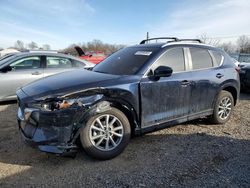 Mazda cx-5 Prefe Vehiculos salvage en venta: 2024 Mazda CX-5 Preferred