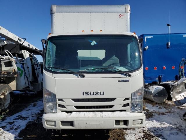 2020 Isuzu NPR HD
