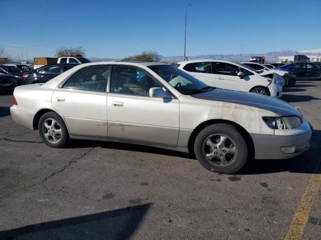 1999 Lexus ES 300