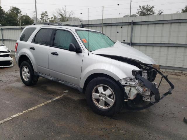 2012 Ford Escape xls