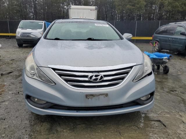 2014 Hyundai Sonata SE